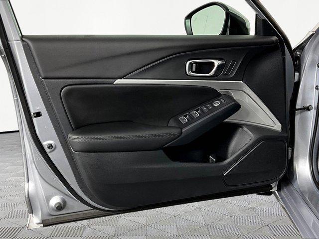 used 2024 Acura Integra car, priced at $28,573