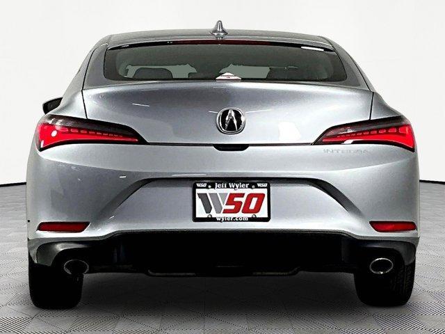 used 2024 Acura Integra car, priced at $28,573