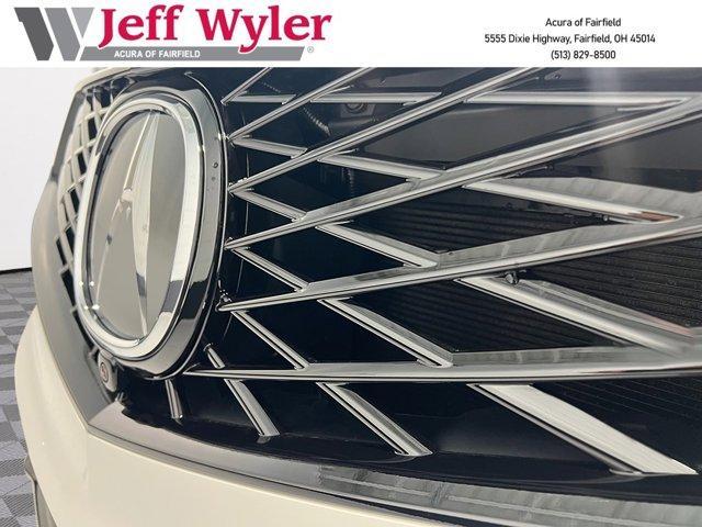 new 2026 Acura RDX car, priced at $56,900