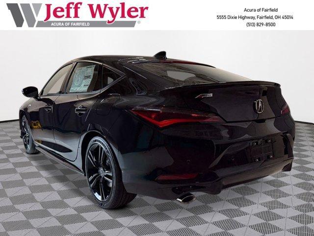 new 2026 Acura Integra car, priced at $41,095