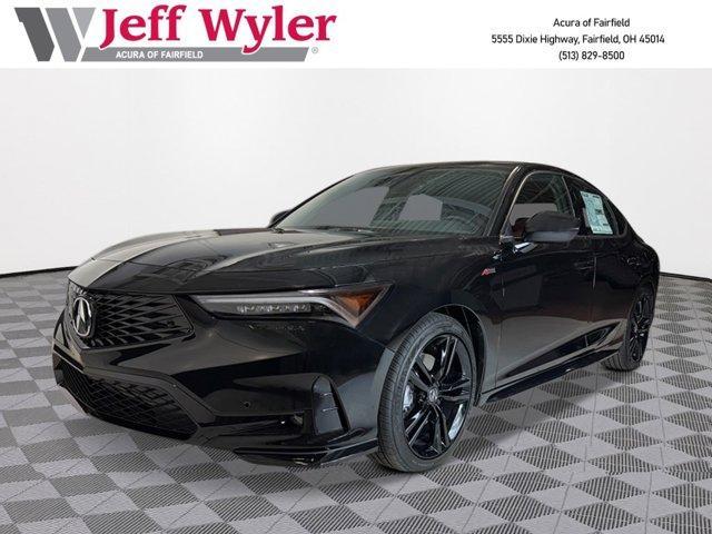 new 2026 Acura Integra car, priced at $41,095