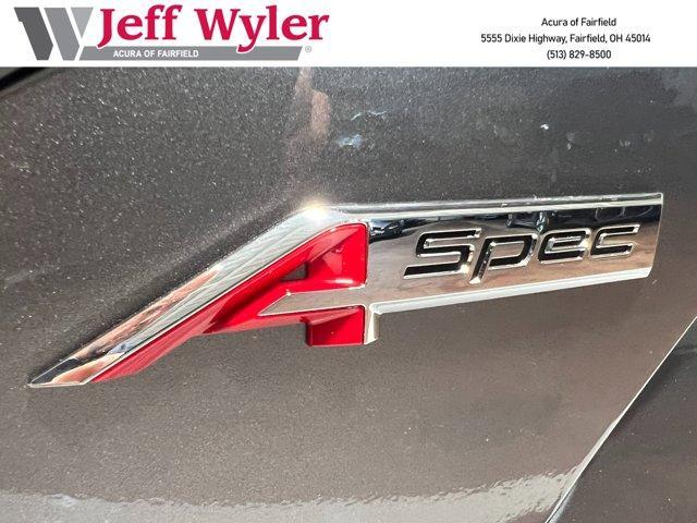 new 2026 Acura MDX car, priced at $70,950