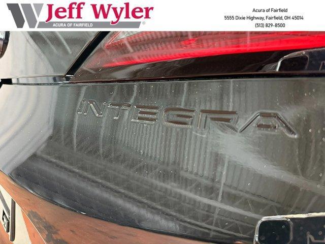 new 2026 Acura Integra car, priced at $37,845