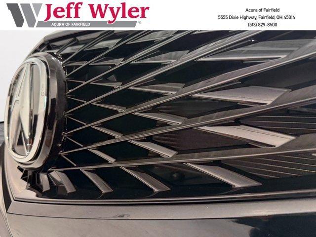 new 2026 Acura Integra car, priced at $37,845