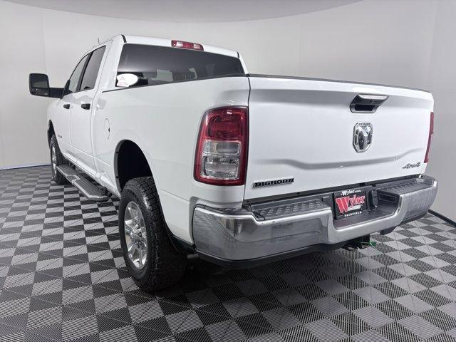 used 2024 Ram 2500 car, priced at $41,792