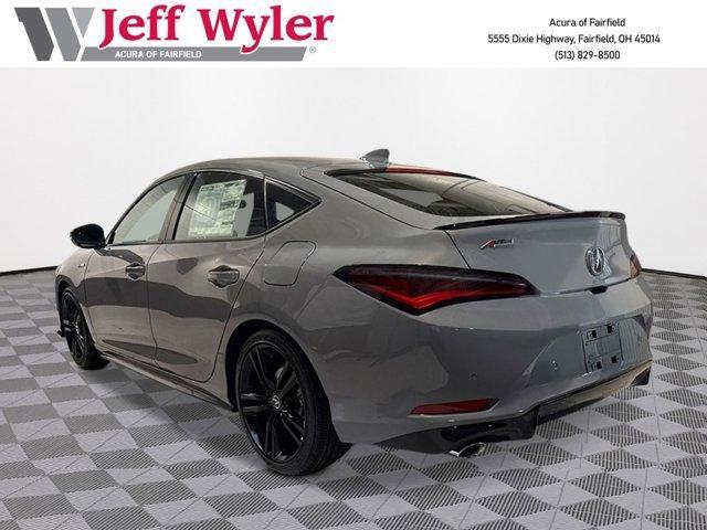 new 2026 Acura Integra car, priced at $41,455