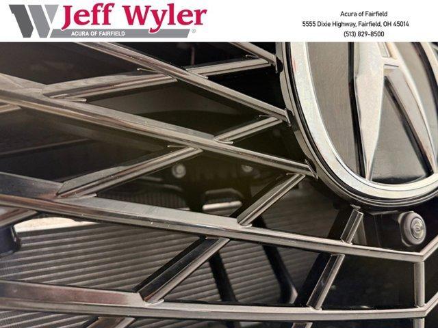 new 2026 Acura ADX car, priced at $45,850