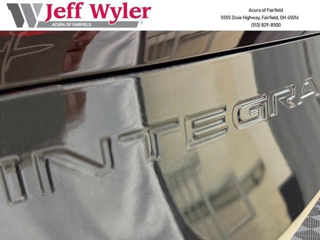 new 2026 Acura Integra car, priced at $41,095