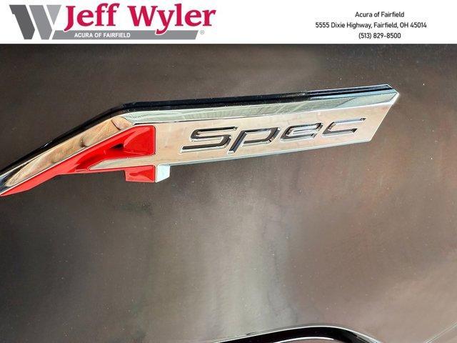 new 2026 Acura Integra car, priced at $41,095