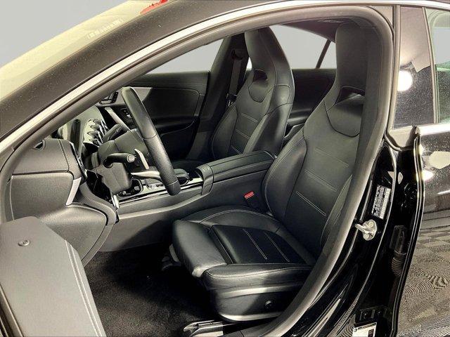 used 2020 Mercedes-Benz CLA 250 car, priced at $26,068