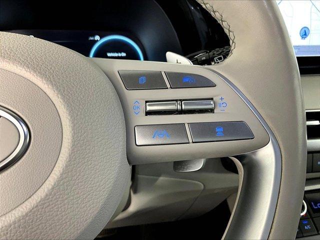 used 2023 Hyundai Palisade car, priced at $37,975