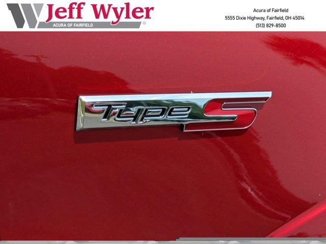 new 2026 Acura Integra car, priced at $55,295