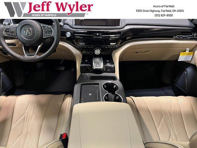 new 2026 Acura MDX car, priced at $68,950