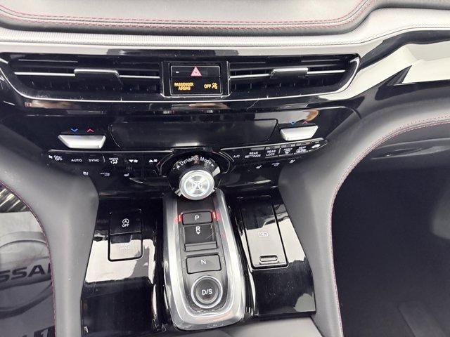 used 2023 Acura MDX car, priced at $44,663