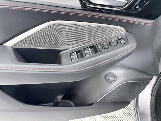 used 2023 Acura MDX car, priced at $44,663