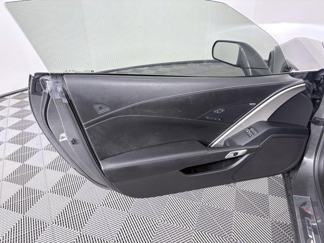 used 2016 Chevrolet Corvette car, priced at $77,808