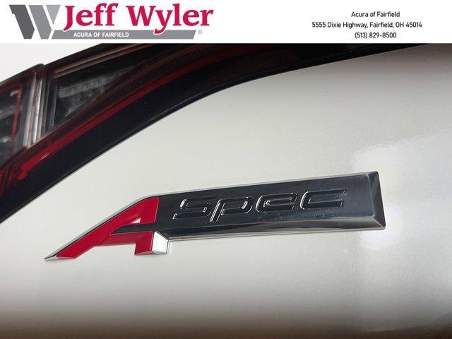 new 2026 Acura MDX car, priced at $64,350