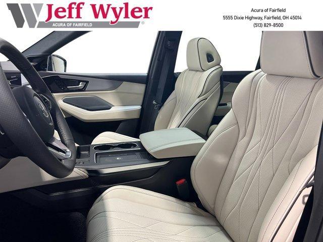 new 2026 Acura MDX car, priced at $70,850