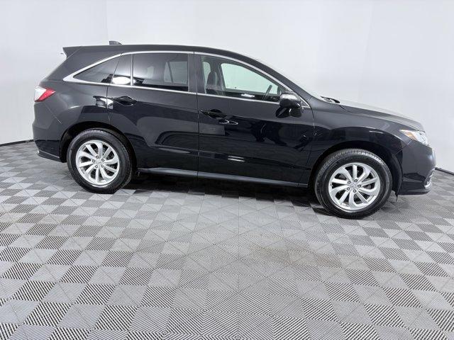 used 2018 Acura RDX car, priced at $13,757