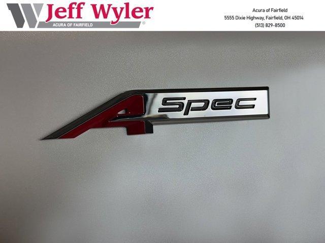 new 2026 Acura Integra car, priced at $41,095