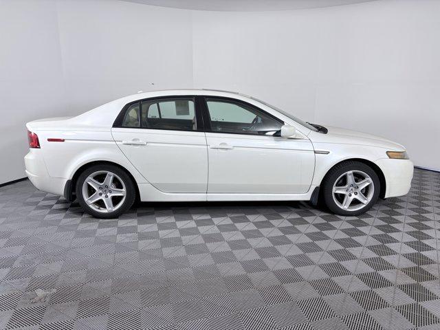used 2006 Acura TL car, priced at $10,979