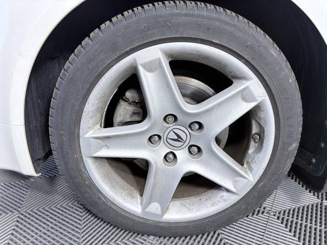 used 2006 Acura TL car, priced at $10,979