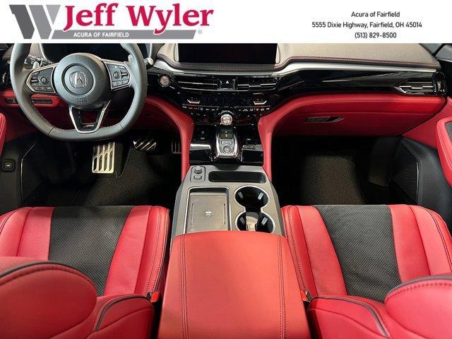 new 2026 Acura MDX car, priced at $64,450