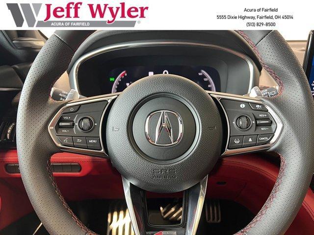 new 2026 Acura MDX car, priced at $64,450