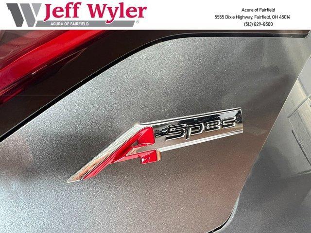 new 2026 Acura MDX car, priced at $64,450