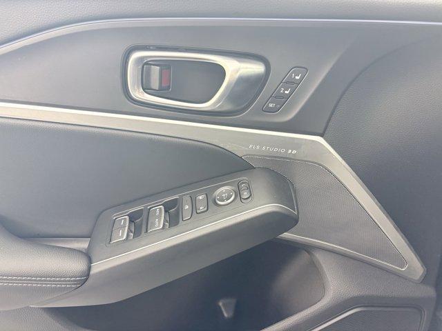 used 2025 Acura Integra car, priced at $32,387