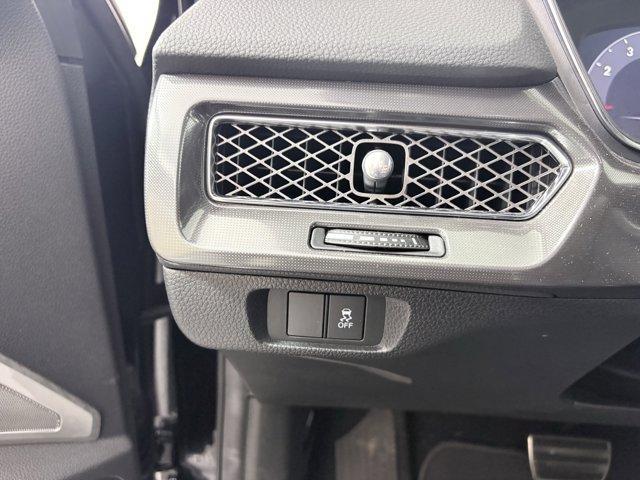 used 2025 Acura Integra car, priced at $32,387