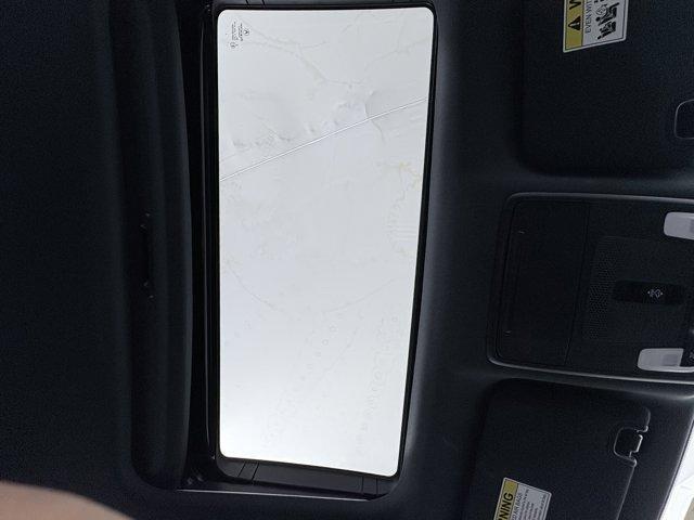 used 2025 Acura Integra car, priced at $32,387