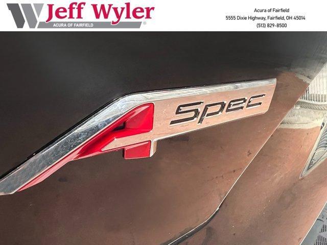 new 2026 Acura MDX car, priced at $64,450