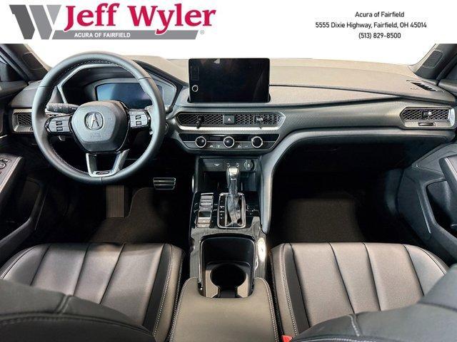 new 2026 Acura Integra car, priced at $38,305