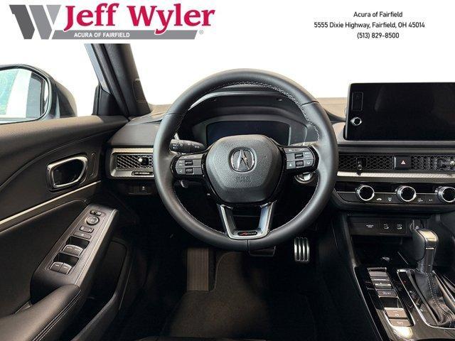 new 2026 Acura Integra car, priced at $38,305