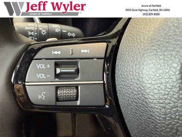 new 2026 Acura Integra car, priced at $38,305