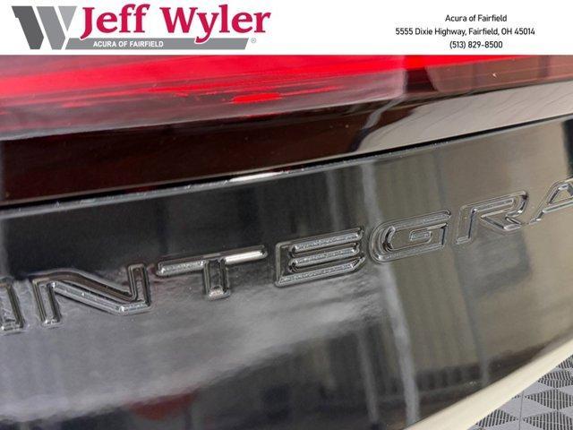 new 2026 Acura Integra car, priced at $41,095