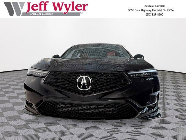new 2026 Acura Integra car, priced at $41,095