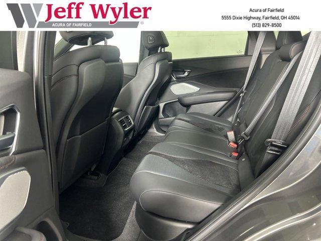 new 2024 Acura RDX car