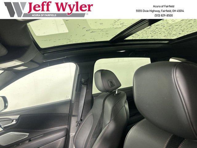 new 2024 Acura RDX car