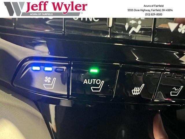 new 2026 Acura MDX car, priced at $70,850