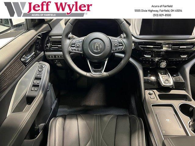 new 2026 Acura MDX car, priced at $68,950