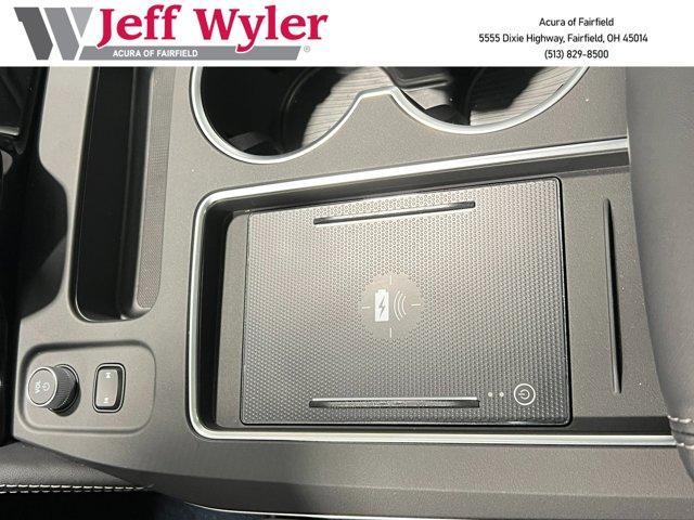 new 2026 Acura MDX car, priced at $68,950