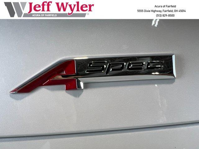 new 2024 Acura ZDX car, priced at $69,100