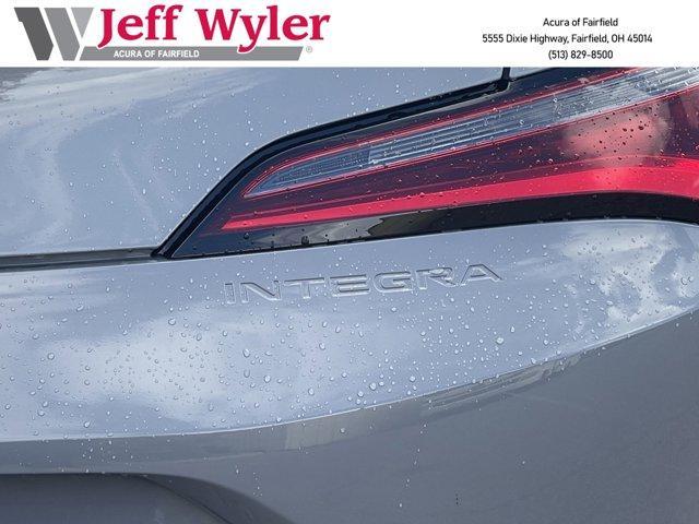 new 2026 Acura Integra car, priced at $37,845