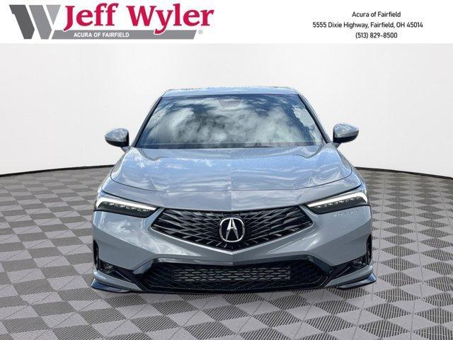 new 2026 Acura Integra car, priced at $37,845