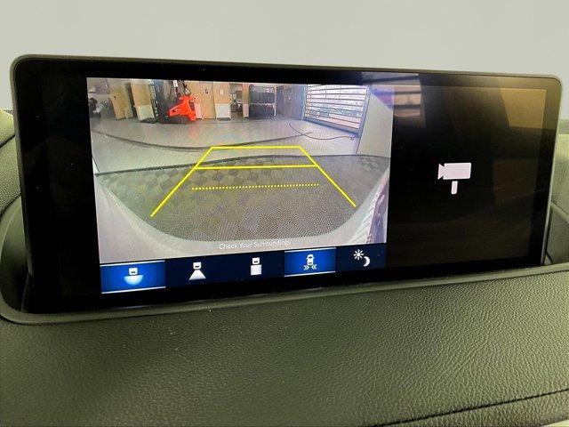 used 2024 Acura MDX car, priced at $39,573