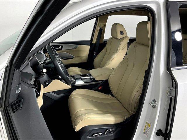 used 2024 Acura MDX car, priced at $39,573