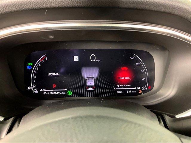used 2024 Acura MDX car, priced at $39,573