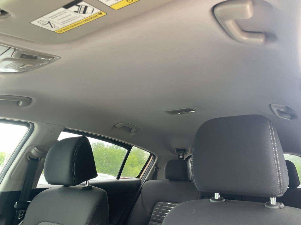 used 2020 Kia Sportage car, priced at $16,988